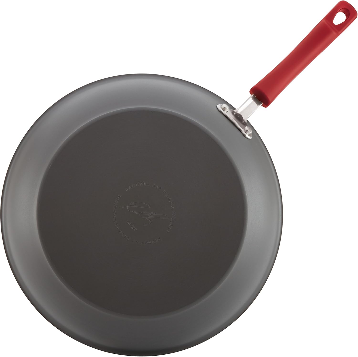Bright PEasy Rachael Ray Cookware Set