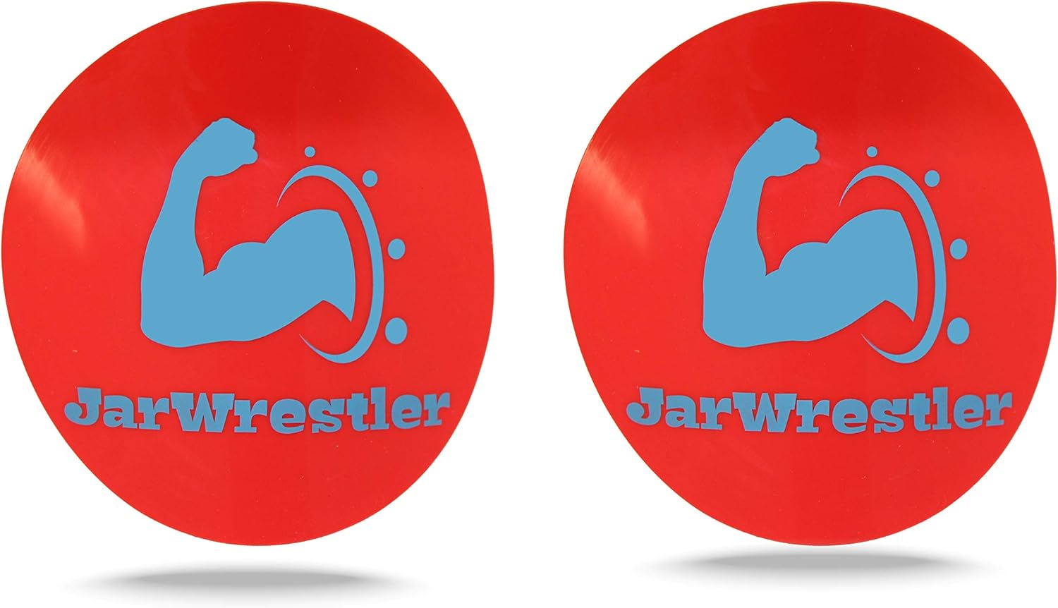 Jar Wrestler silicone grip