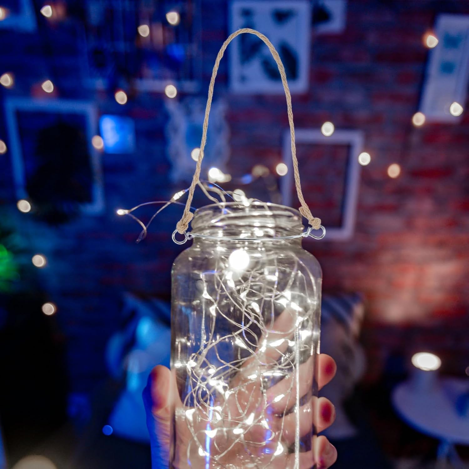 High-Quality Mason Jar Handles
