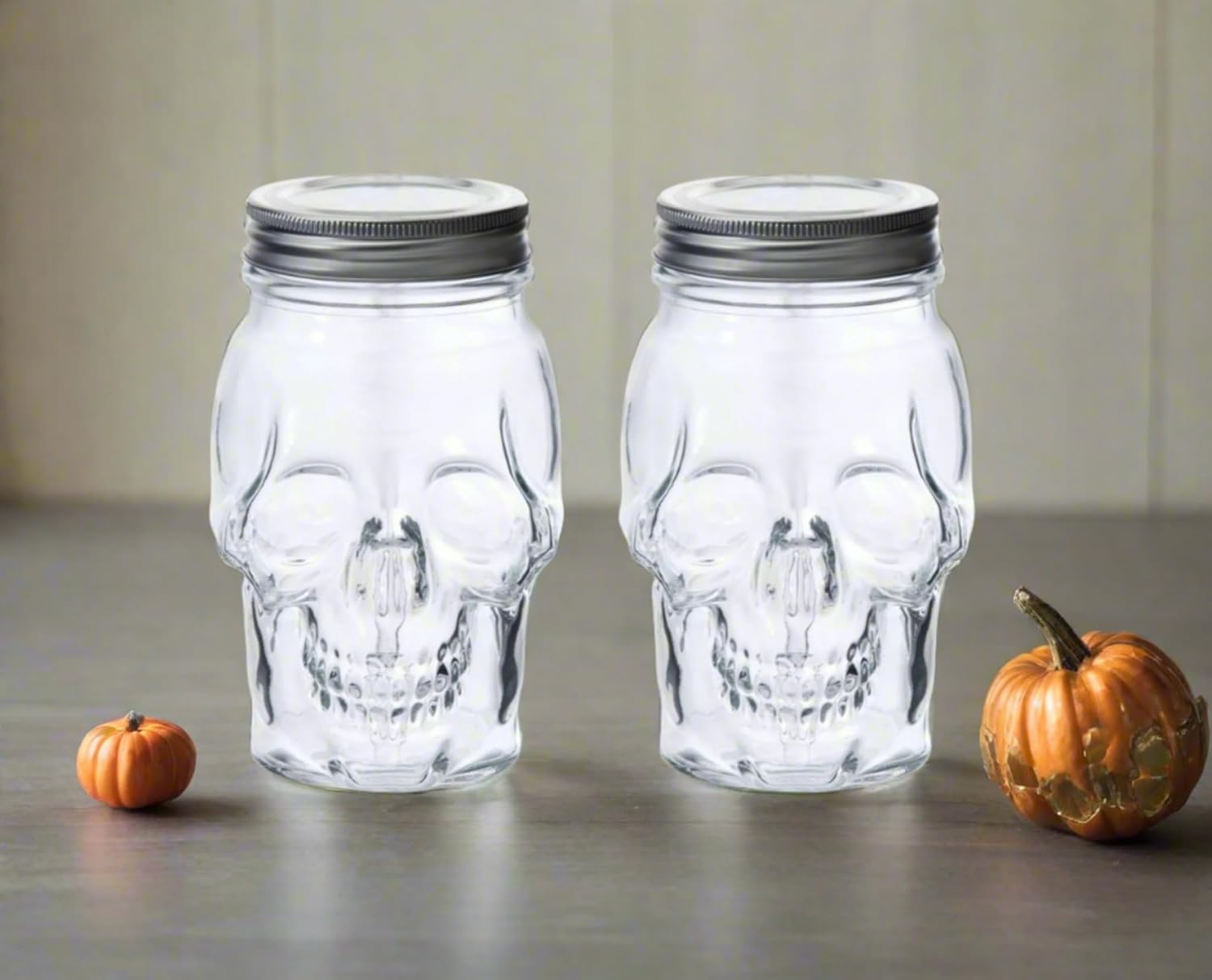 Unique Spooky Halloween Glasses
