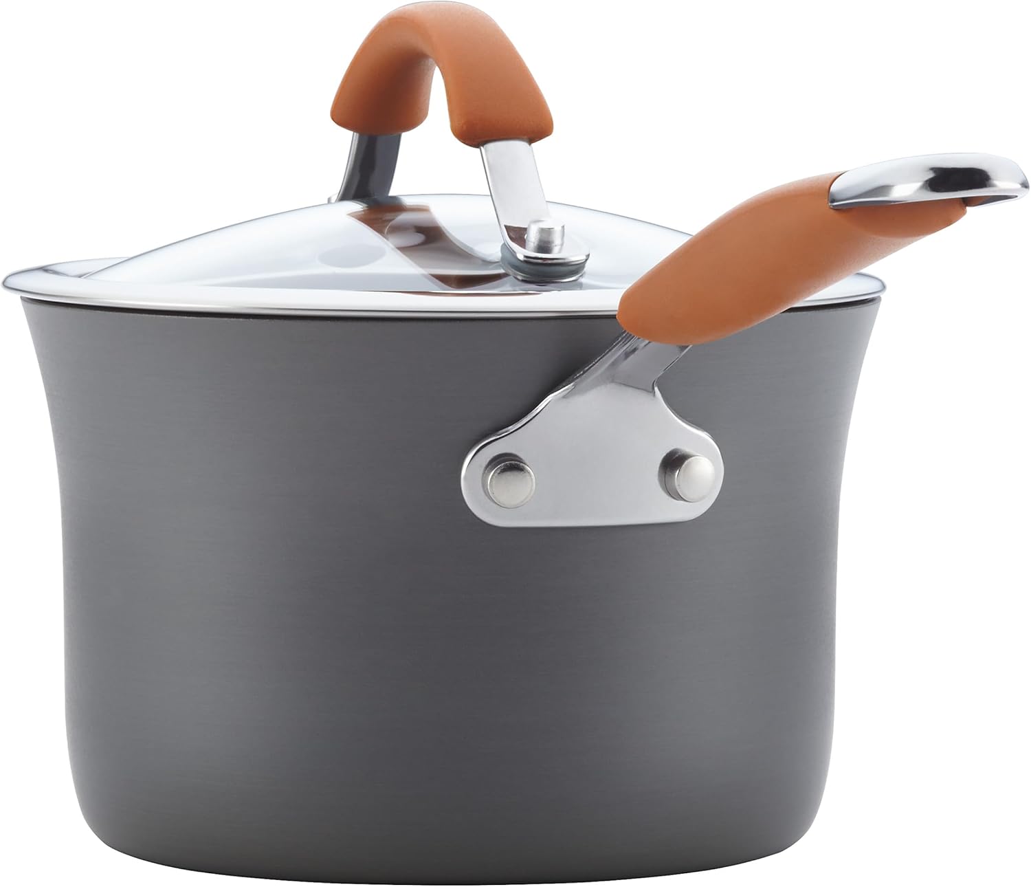 Rachael Ray Cucina Dishwasher Safe Cookware Set