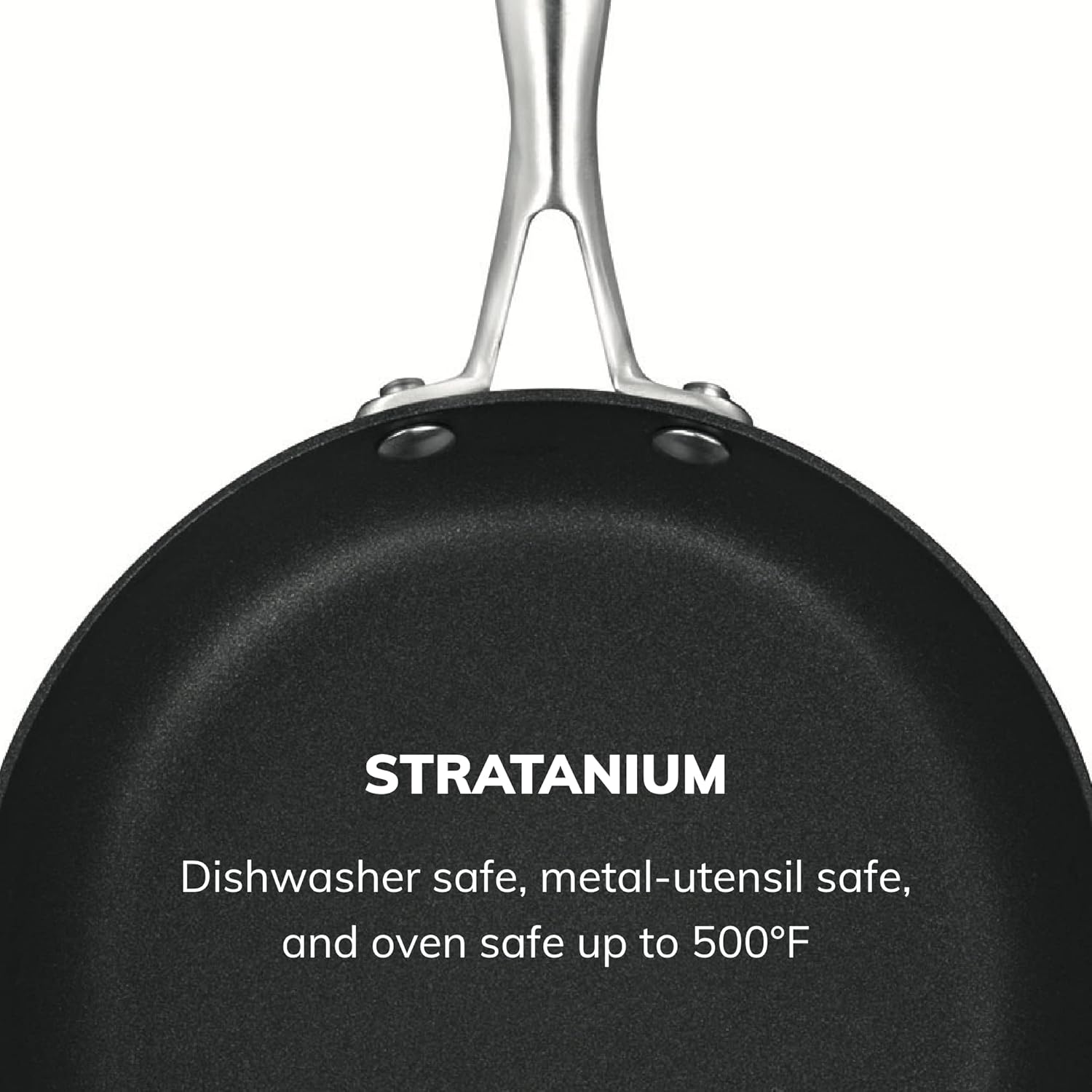 scanpan pro iq 9-piece cookware set