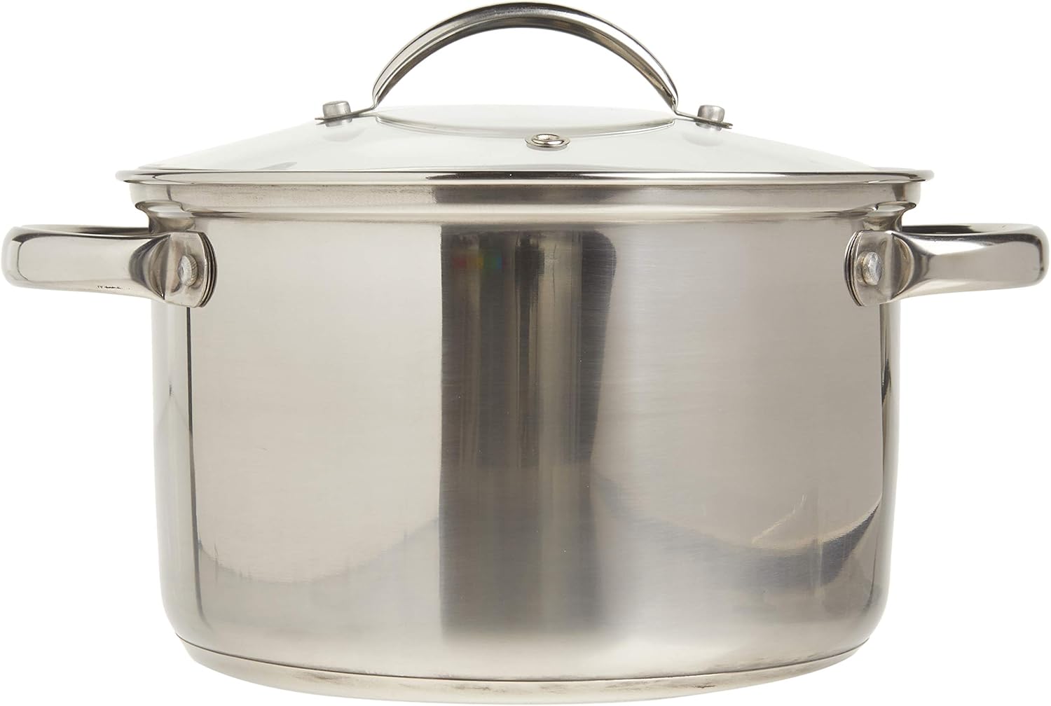 Steamed Delight and Healthy - Norpro 4-Quart Steamer Cooker Set