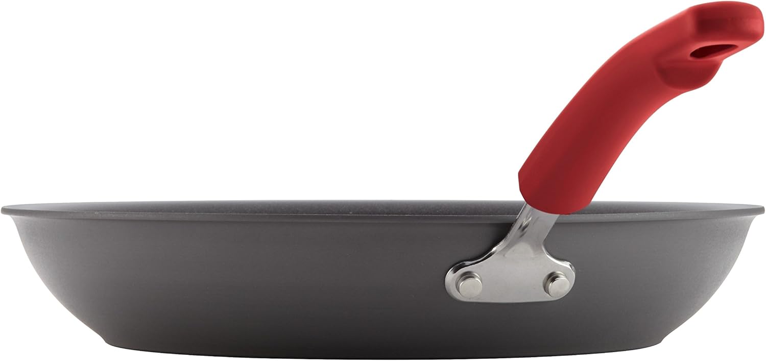 Bright PEasy Rachael Ray Cookware Set