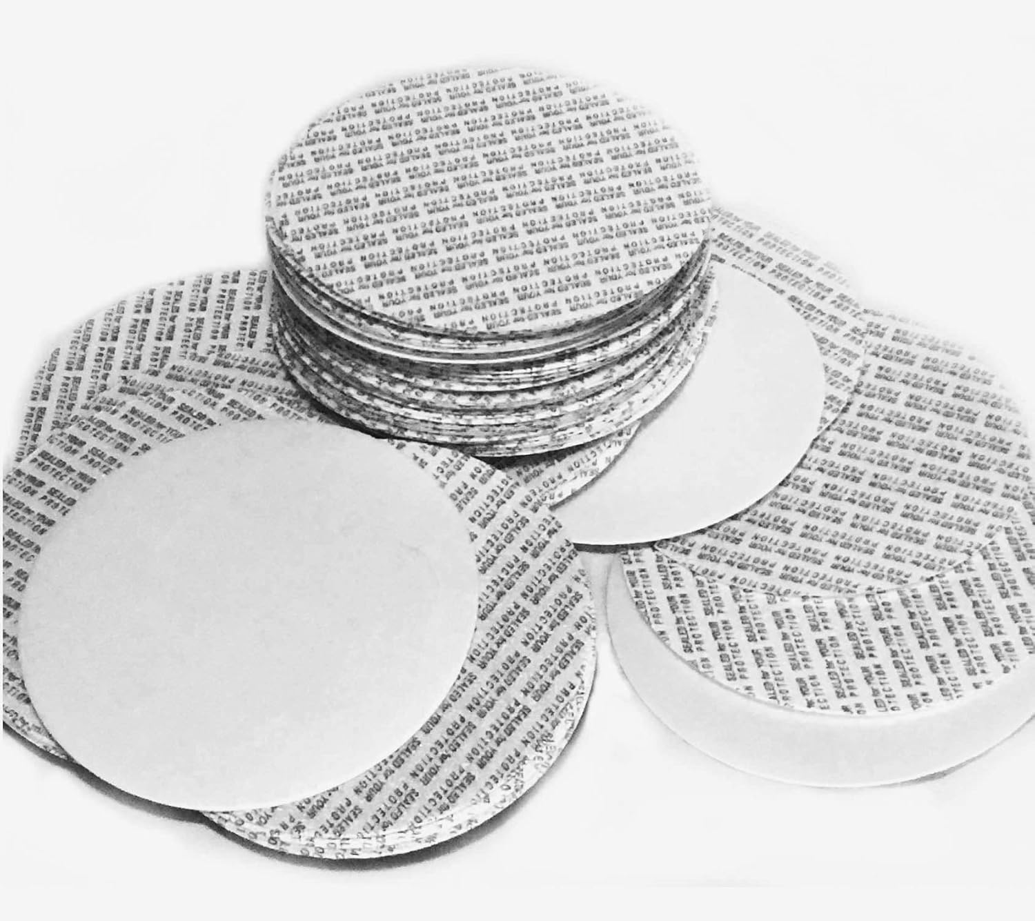 Torque-Activated Jar Sealer Caps