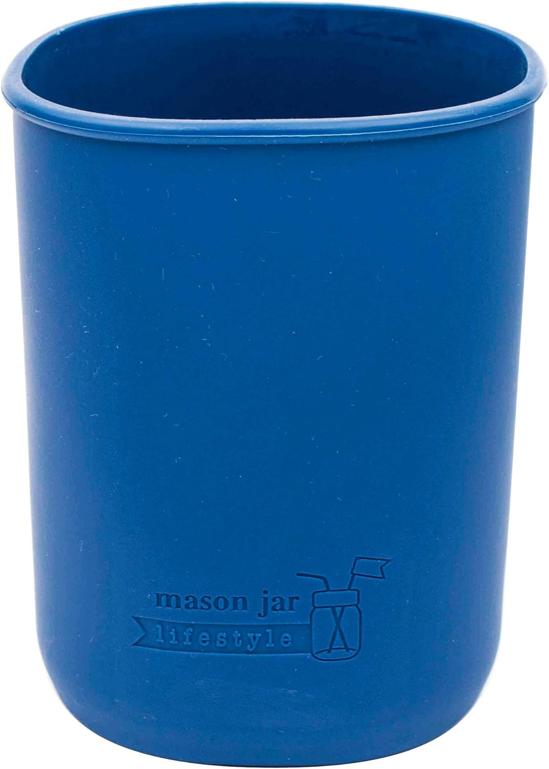 2-Piece Silicone Can Sleeves