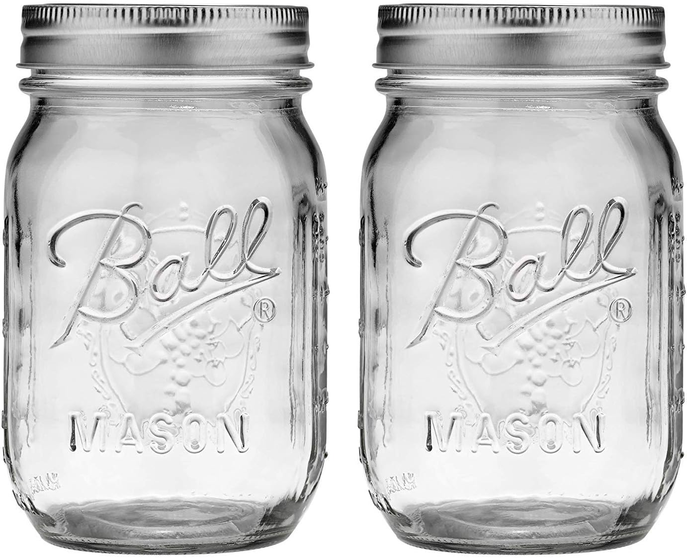 Experience Preserve with Jarde Mason Jars