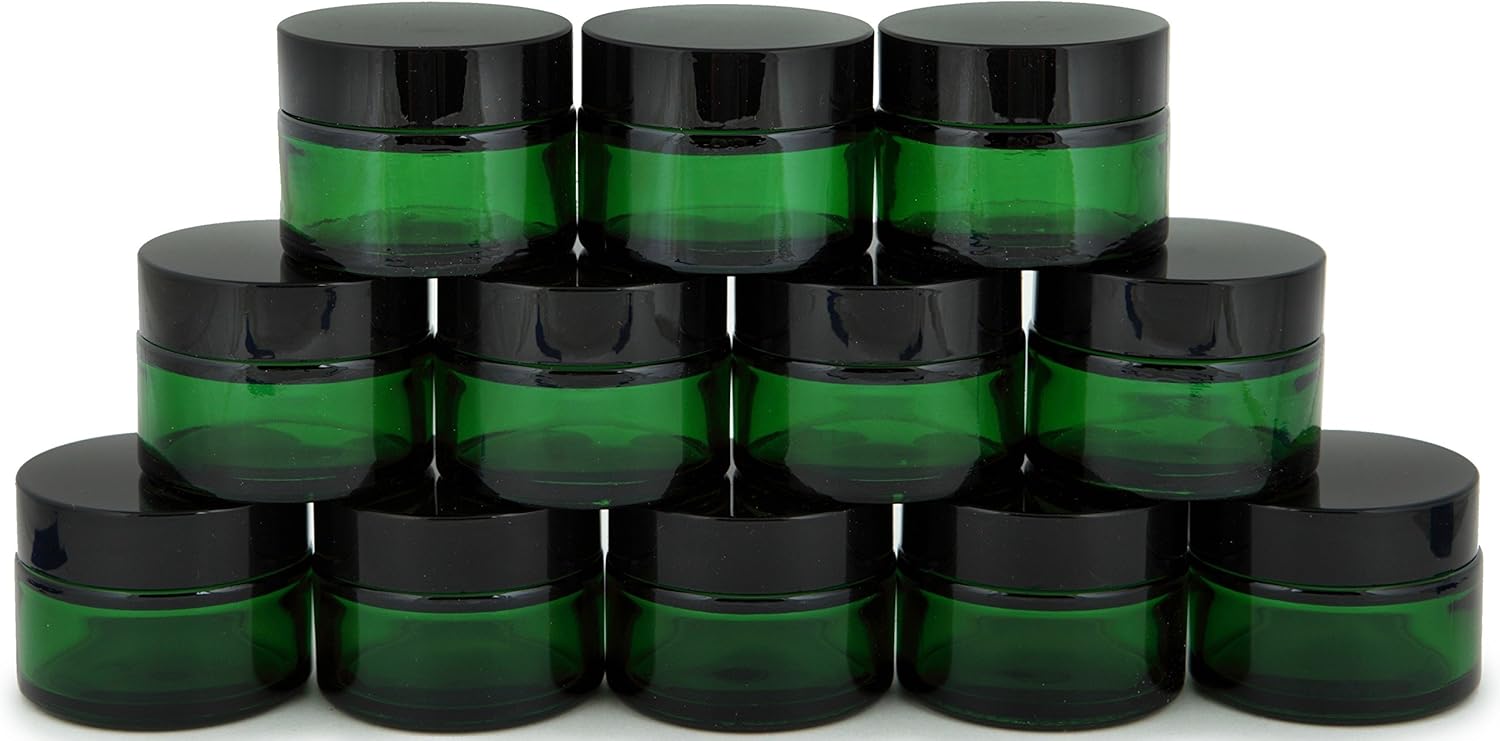 Vivaplex Travel Jar Set