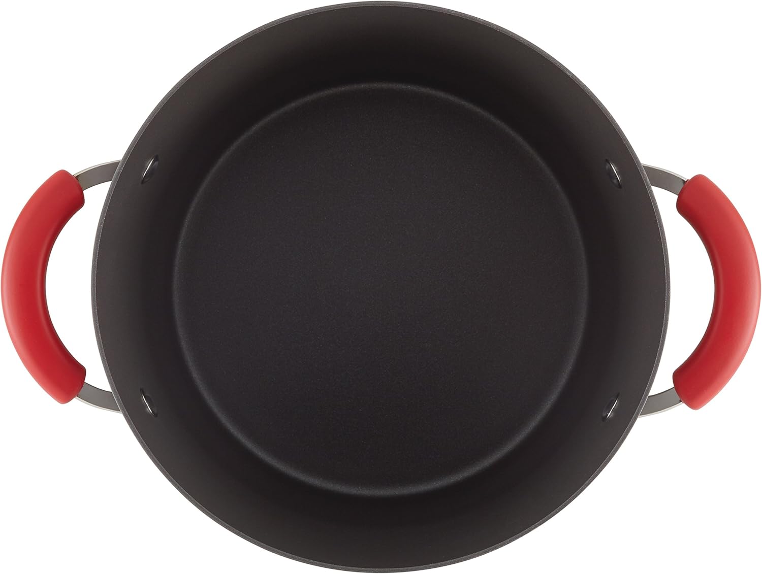 Bright PEasy Rachael Ray Cookware Set