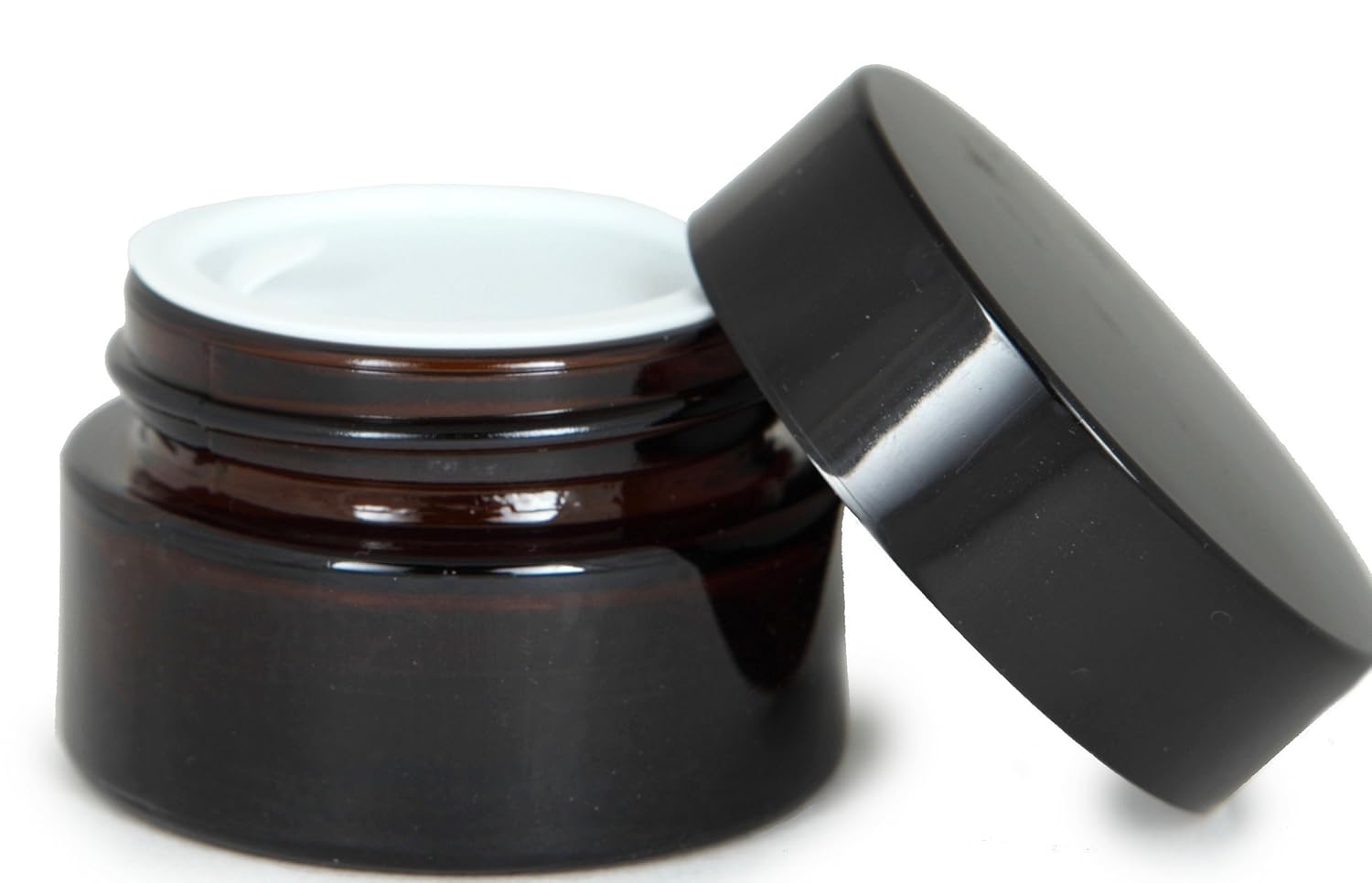 Vivaplex Travel Jars