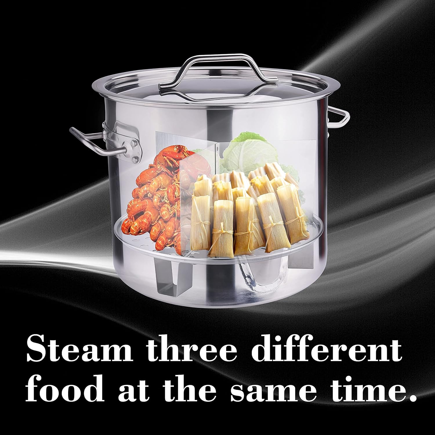 Perfect Tamale Maker