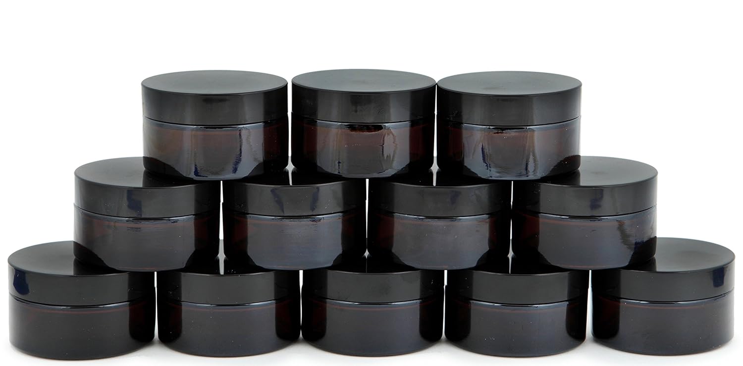 Vivaplex Travel Jars