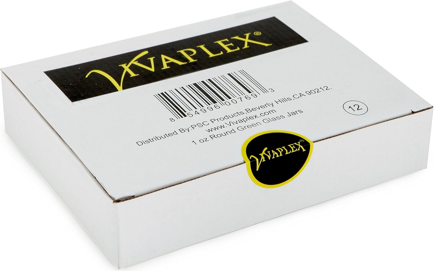 Vivaplex Travel Jar Set