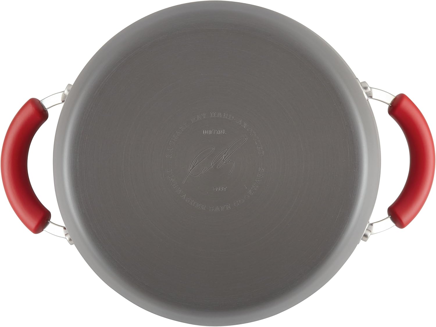 Bright PEasy Rachael Ray Cookware Set