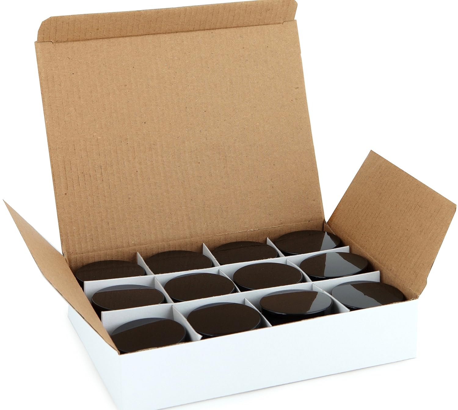 Vivaplex Travel Jars